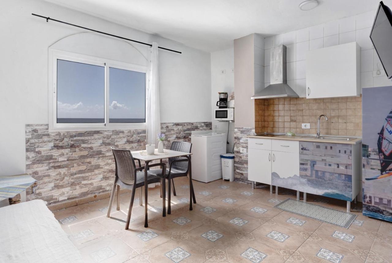 Sweet Home Pozo Izquierdo B Λας Πάλμας ντε Γκραν Κανάρια Εξωτερικό φωτογραφία