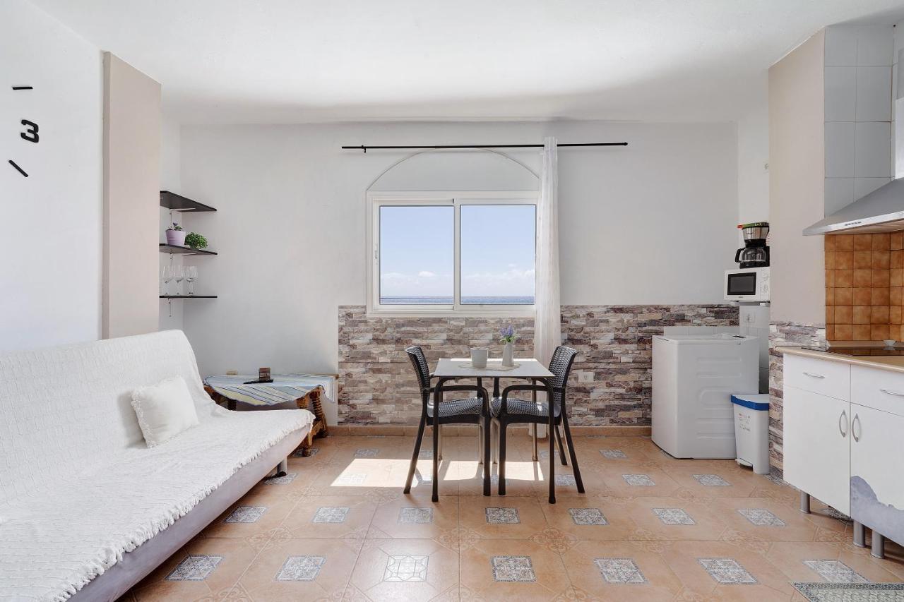 Sweet Home Pozo Izquierdo B Λας Πάλμας ντε Γκραν Κανάρια Εξωτερικό φωτογραφία
