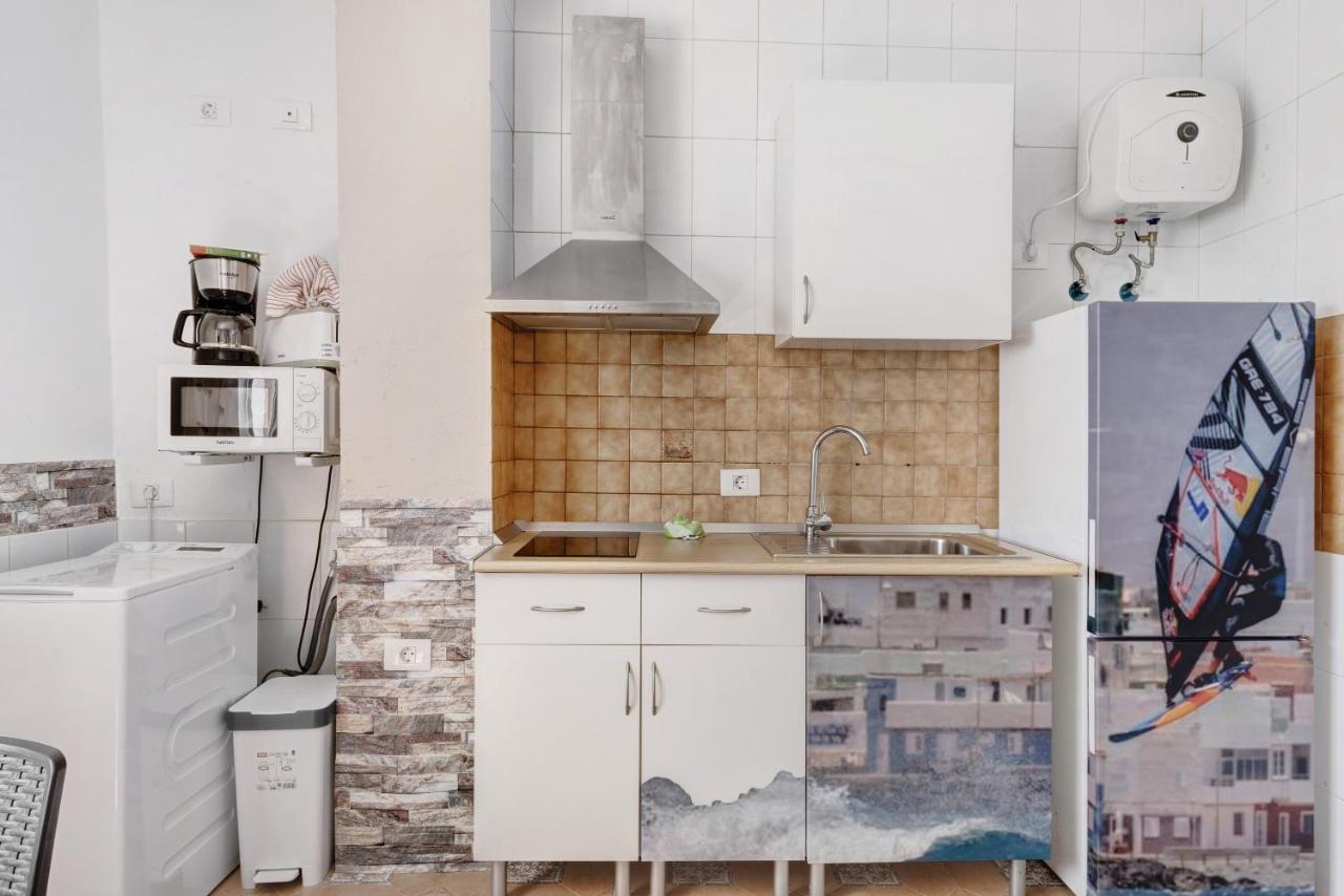 Sweet Home Pozo Izquierdo B Λας Πάλμας ντε Γκραν Κανάρια Εξωτερικό φωτογραφία
