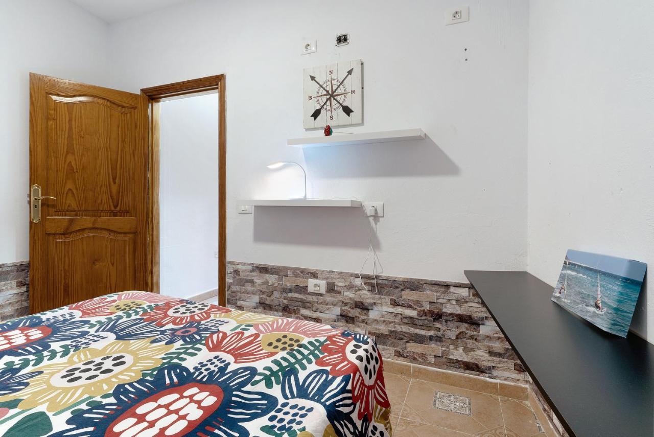 Sweet Home Pozo Izquierdo B Λας Πάλμας ντε Γκραν Κανάρια Εξωτερικό φωτογραφία